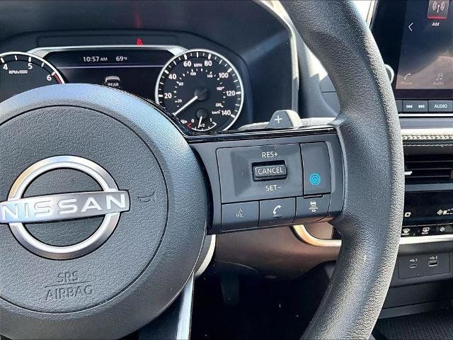 Certified 2023 Nissan Rogue SV AWD/4WD image 23