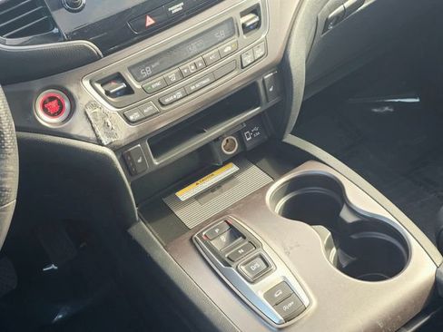 Used 2023 Honda Passport EX-L image 36