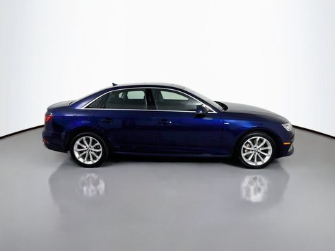 Used 2019 Audi A4 2.0T Prestige w/ Prestige Package AWD/4WD image 8