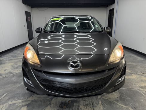 Used 2010 MAZDA MAZDA3 s Grand Touring image 7
