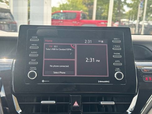 Certified 2023 Toyota Camry LE FWD image 22