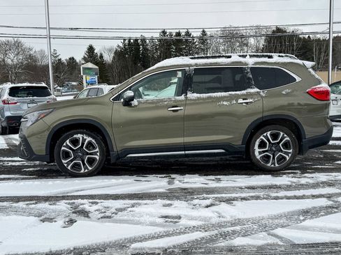 Certified 2023 Subaru Ascent Touring image 6