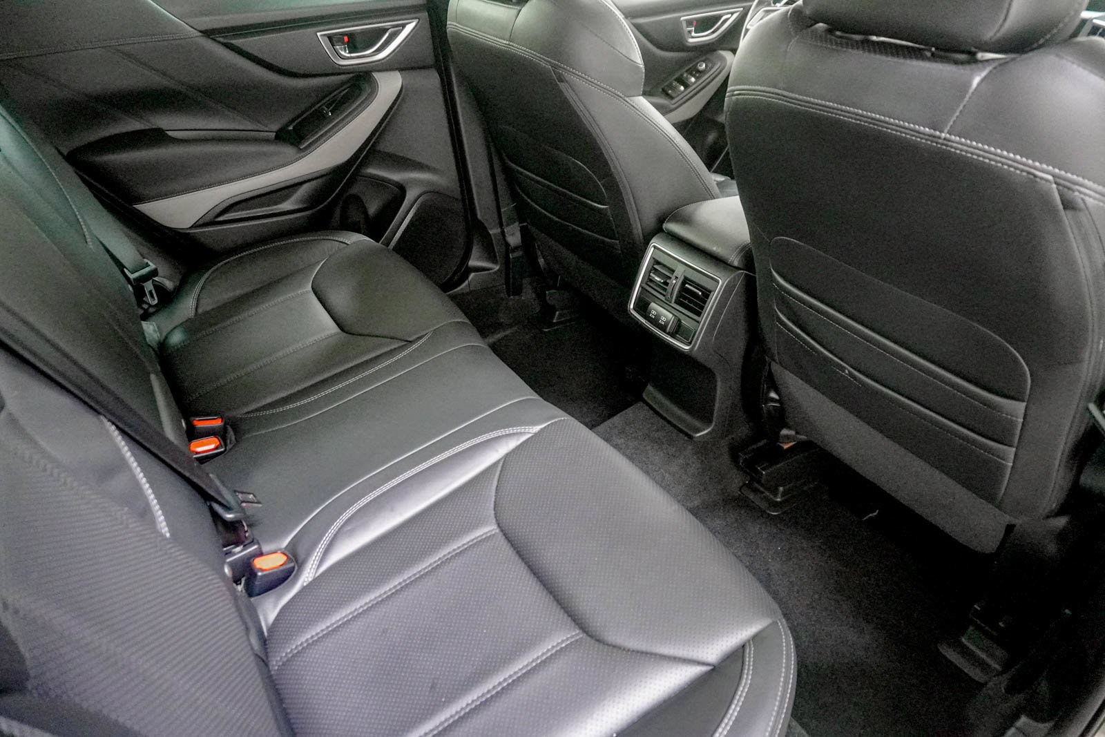Used 2023 Subaru Forester Limited AWD/4WD image 36
