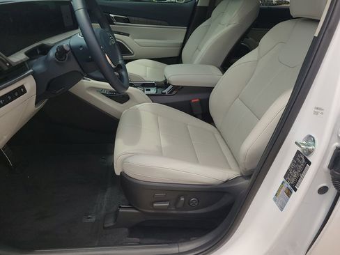 Used 2024 Kia Telluride SX AWD/4WD image 15