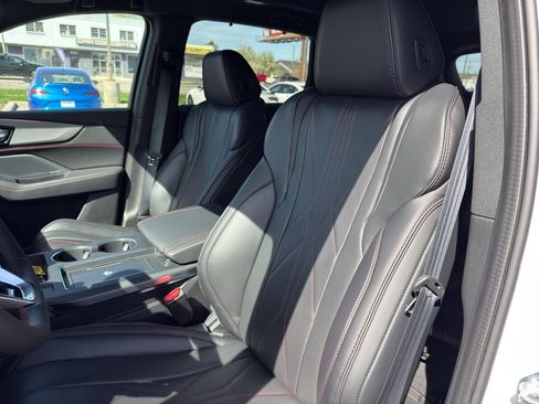 New 2026 Acura MDX A-Spec image 12