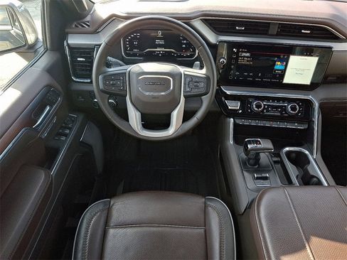 Certified 2024 GMC Sierra 1500 Denali w/ Denali Reserve Package image 13