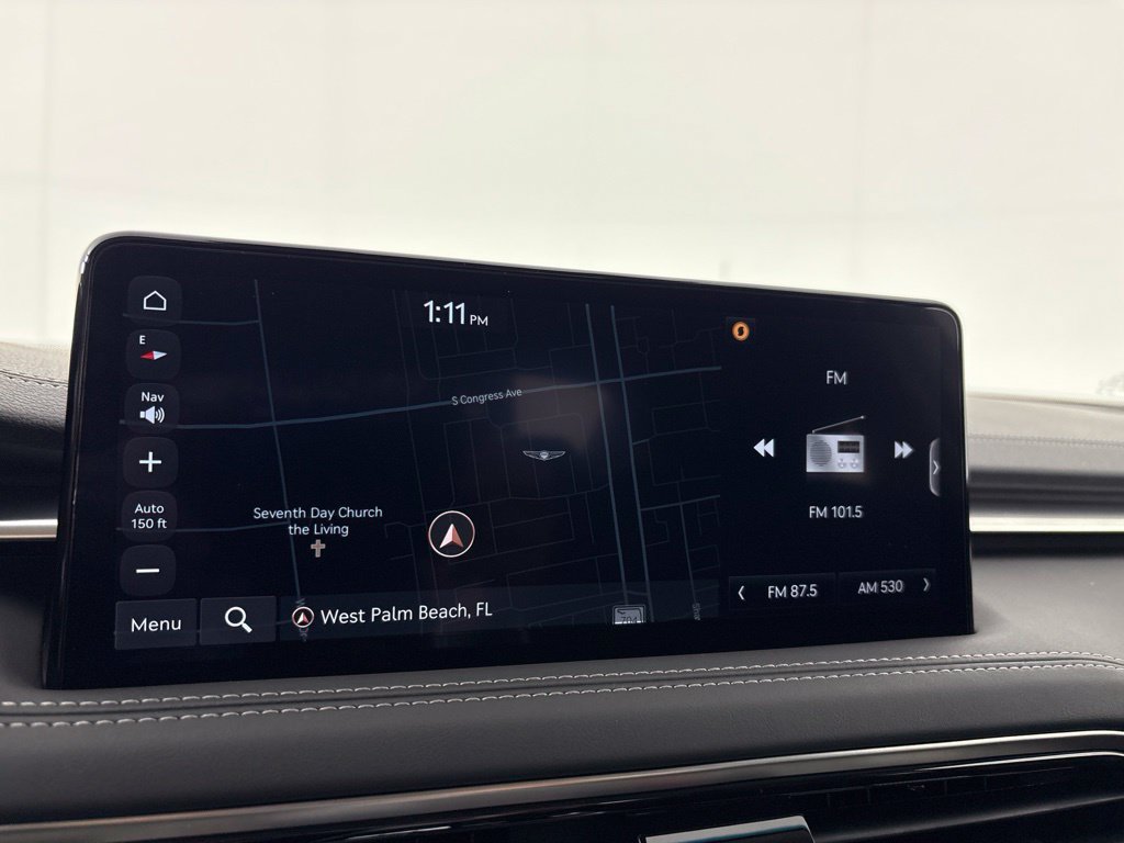 New 2027 Genesis G70 2.5T RWD image 31