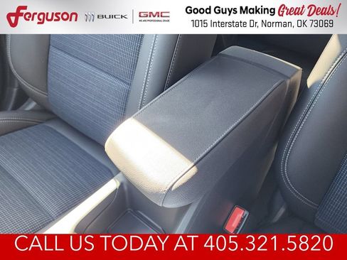 New 2026 Buick Envista Sport Touring w/ Convenience I Package FWD image 29