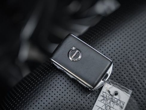 Used 2019 Volvo XC90 T6 Inscription image 41