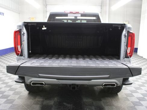 Used 2025 GMC Sierra 1500 Denali Ultimate AWD/4WD image 46