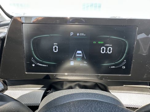 Certified 2023 Kia Sportage LX FWD image 26