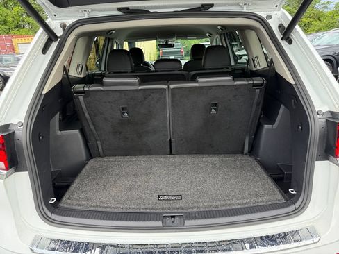 Used 2023 Volkswagen Atlas SE AWD/4WD image 26