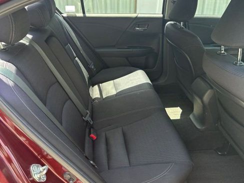 Used 2014 Honda Accord Sport image 22