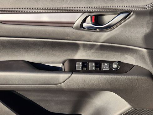 New 2025 MAZDA CX-5 AWD 2.5 S w/ Select Package image 22