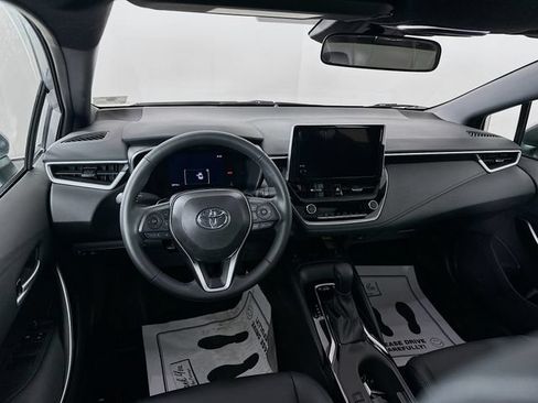 Used 2024 Toyota Corolla XSE FWD image 30