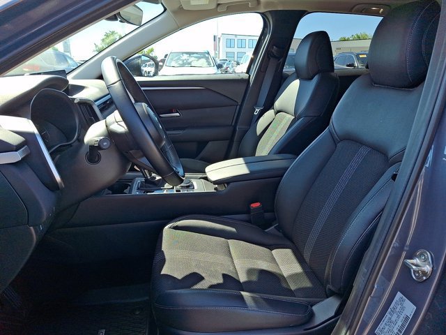 Used 2023 MAZDA CX-50 2.5 S w/ Cargo Package AWD/4WD image 18
