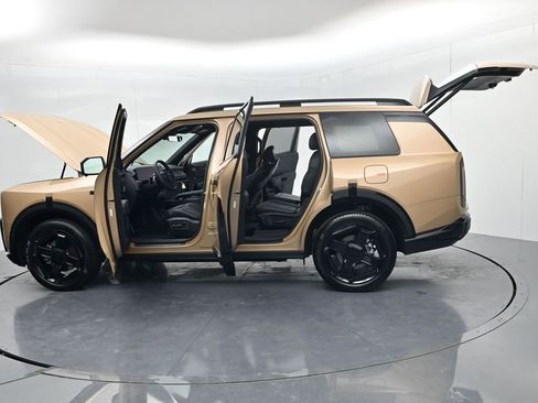 New 2027 Kia Telluride SX X-Line AWD/4WD image 65