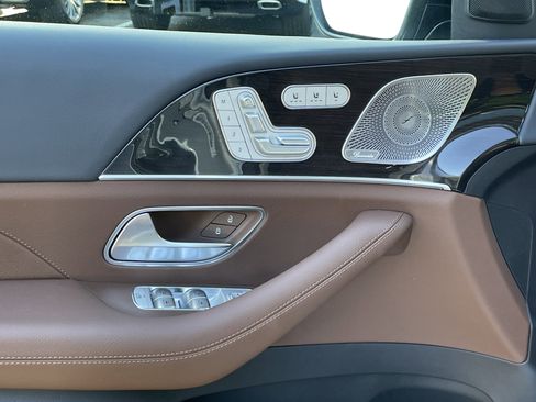 New 2026 Mercedes-Benz GLE 450 4MATIC image 16