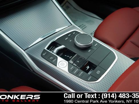 Used 2025 BMW M340i xDrive image 64