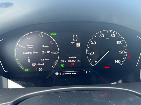 New 2026 Honda Civic Sport image 23