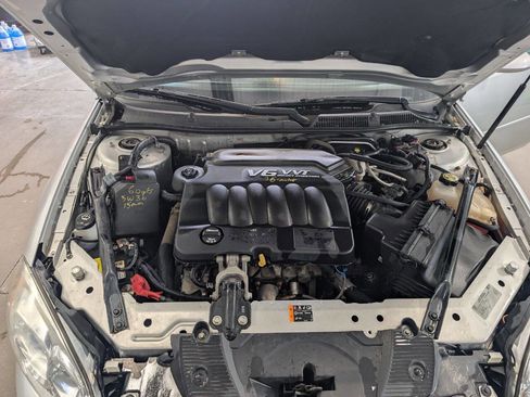 Used 2016 Chevrolet Impala Limited LS image 13