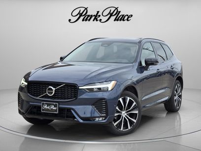 Used 2025 Volvo XC60 B5 Plus