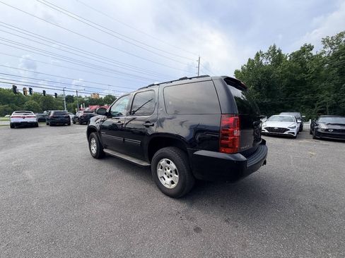 Used 2013 Chevrolet Tahoe LT AWD/4WD image 29
