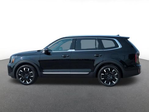 Used 2023 Kia Telluride SX Prestige AWD/4WD image 3