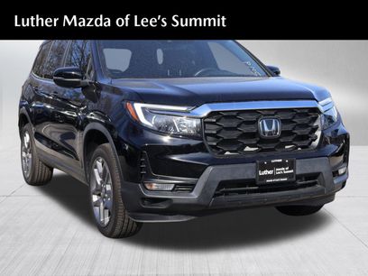 Used 2022 Honda Passport EX-L