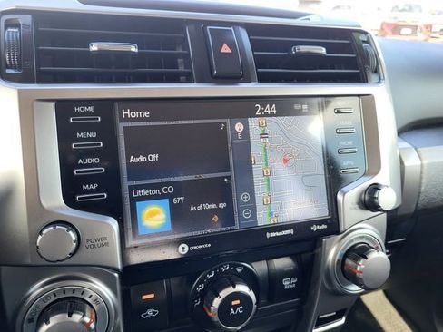 Used 2022 Toyota 4Runner TRD Sport w/ Technology Package AWD/4WD image 15