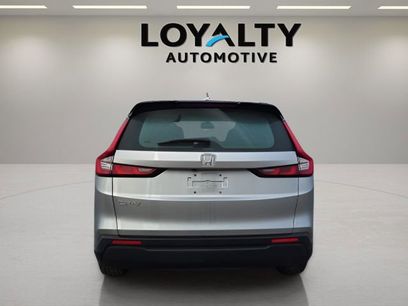 Used 2023 Honda CR-V LX