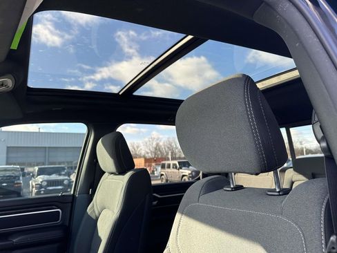 Used 2023 RAM 1500 Big Horn image 22
