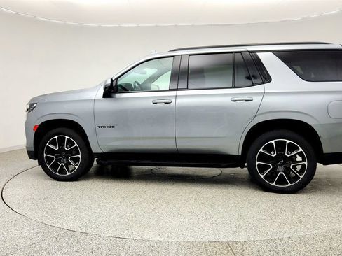 Used 2024 Chevrolet Tahoe RST w/ Luxury Package AWD/4WD image 8