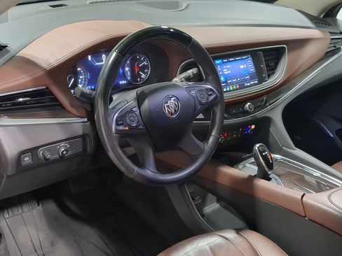 Used 2021 Buick Enclave Avenir w/ Avenir Technology Package image 12