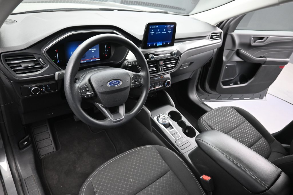 Used 2025 Ford Escape Active FWD image 14