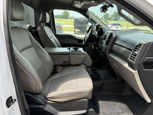 Used 2019 Ford F350 XL w/ XL Value Package RWD image 9