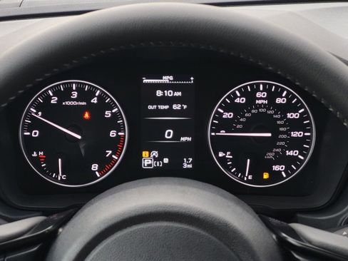 New 2026 Subaru Forester Premium image 13