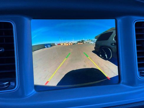 Used 2023 Dodge Charger R/T w/ Performance Handling Group RWD image 18