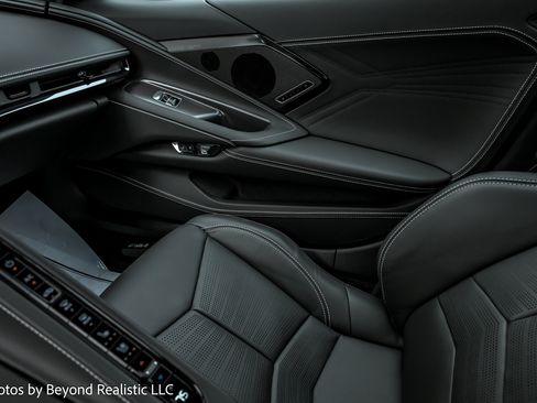 Used 2024 Chevrolet Corvette E-Ray image 51