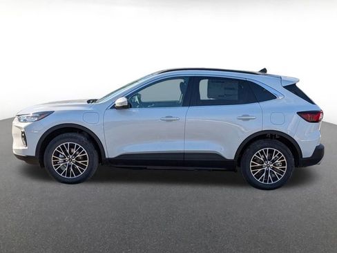 New 2026 Ford Escape SE image 6