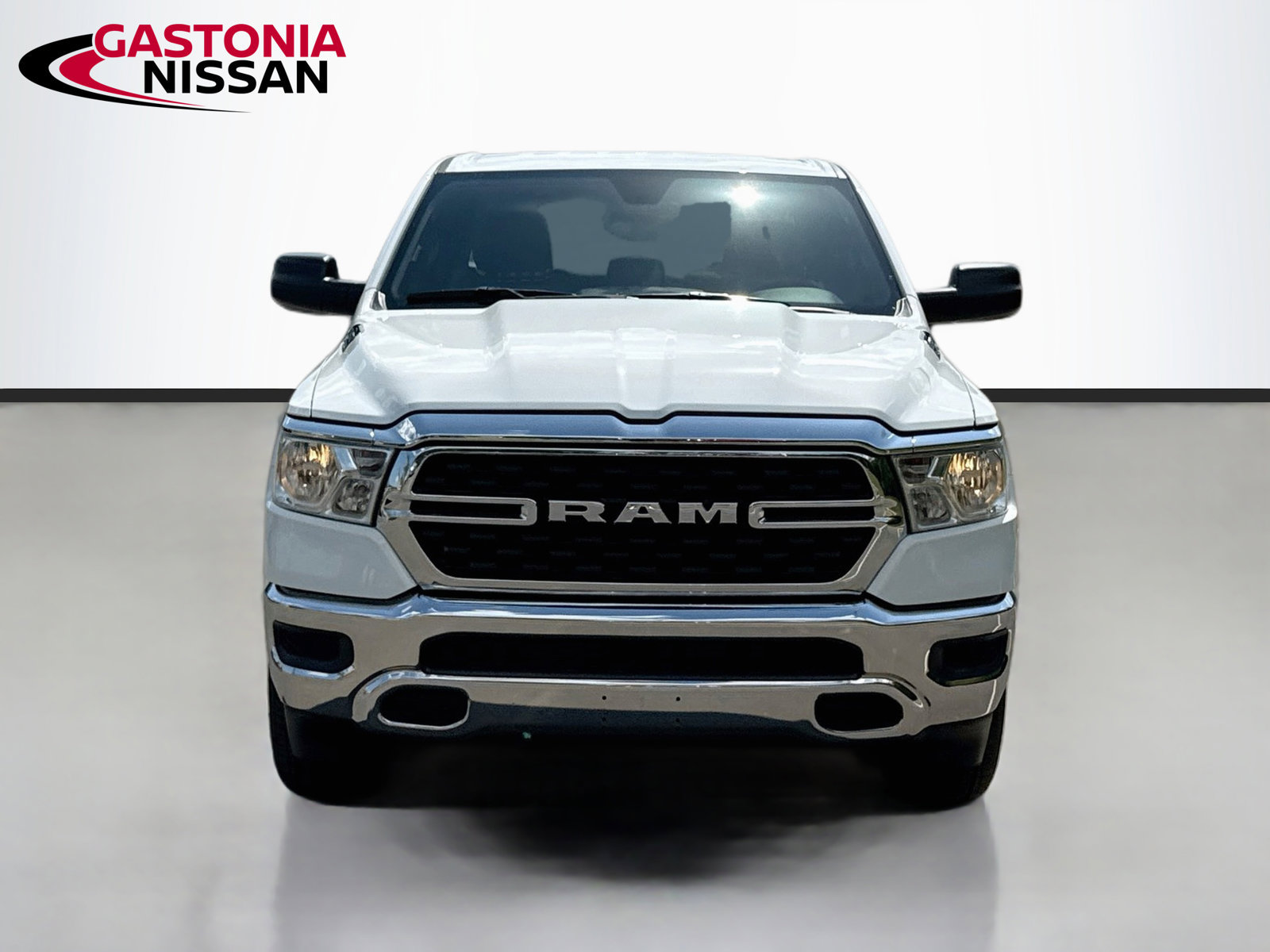 Used 2023 RAM 1500 Big Horn AWD/4WD image 2