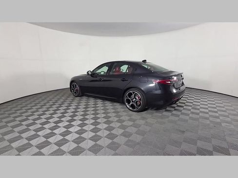 New 2026 Alfa Romeo Giulia w/ Driving Assist Package RWD image 34