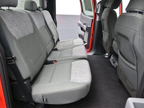 Used 2023 Ford F150 XLT image 29