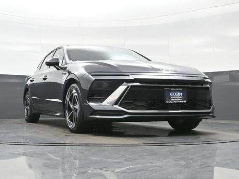 Certified 2026 Hyundai Sonata SEL FWD image 31