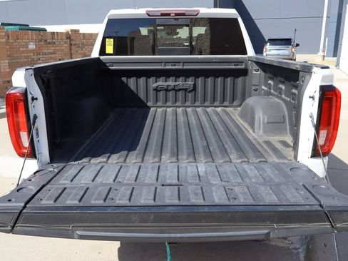 Used 2019 GMC Sierra 1500 AT4 w/ AT4 Premium Package AWD/4WD image 30