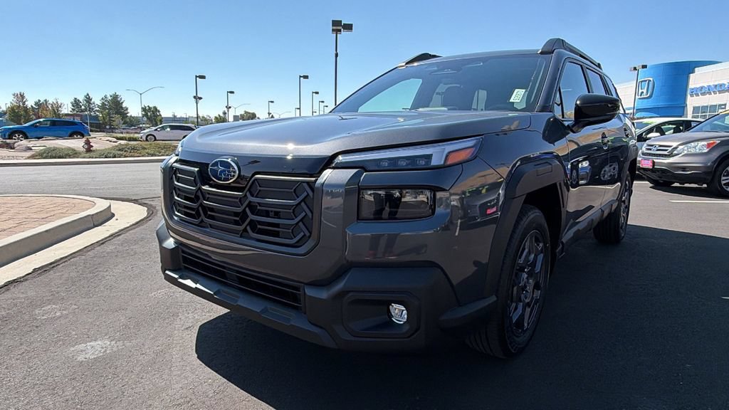 New 2026 Subaru Outback Premium AWD/4WD image 7
