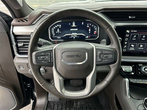 Used 2023 GMC Sierra 1500 Denali w/ Denali Reserve Package image 18