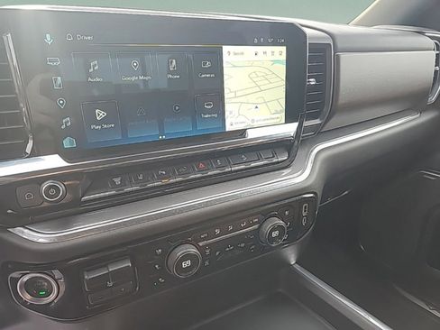 Used 2025 Chevrolet Silverado 2500 High Country w/ Technology Package image 24