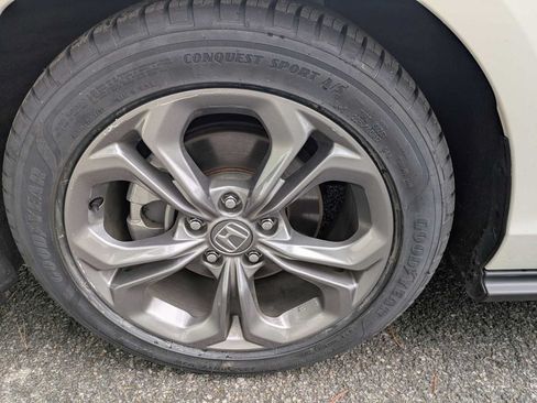Used 2024 Honda Accord EX image 20