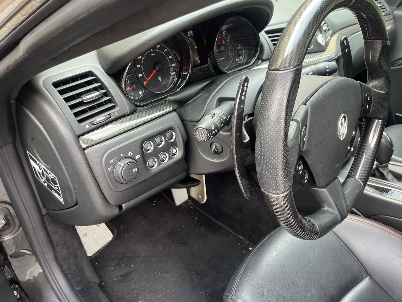 Used 2014 Maserati GranTurismo MC RWD image 23